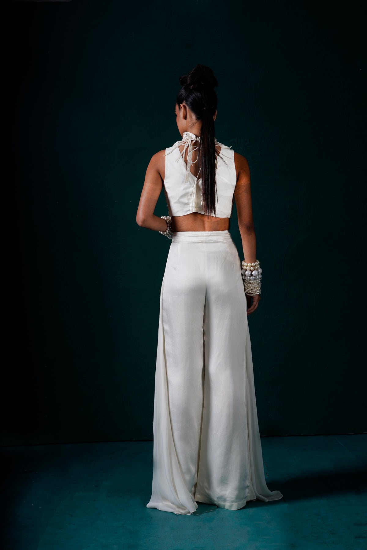 "Petaline" Set
