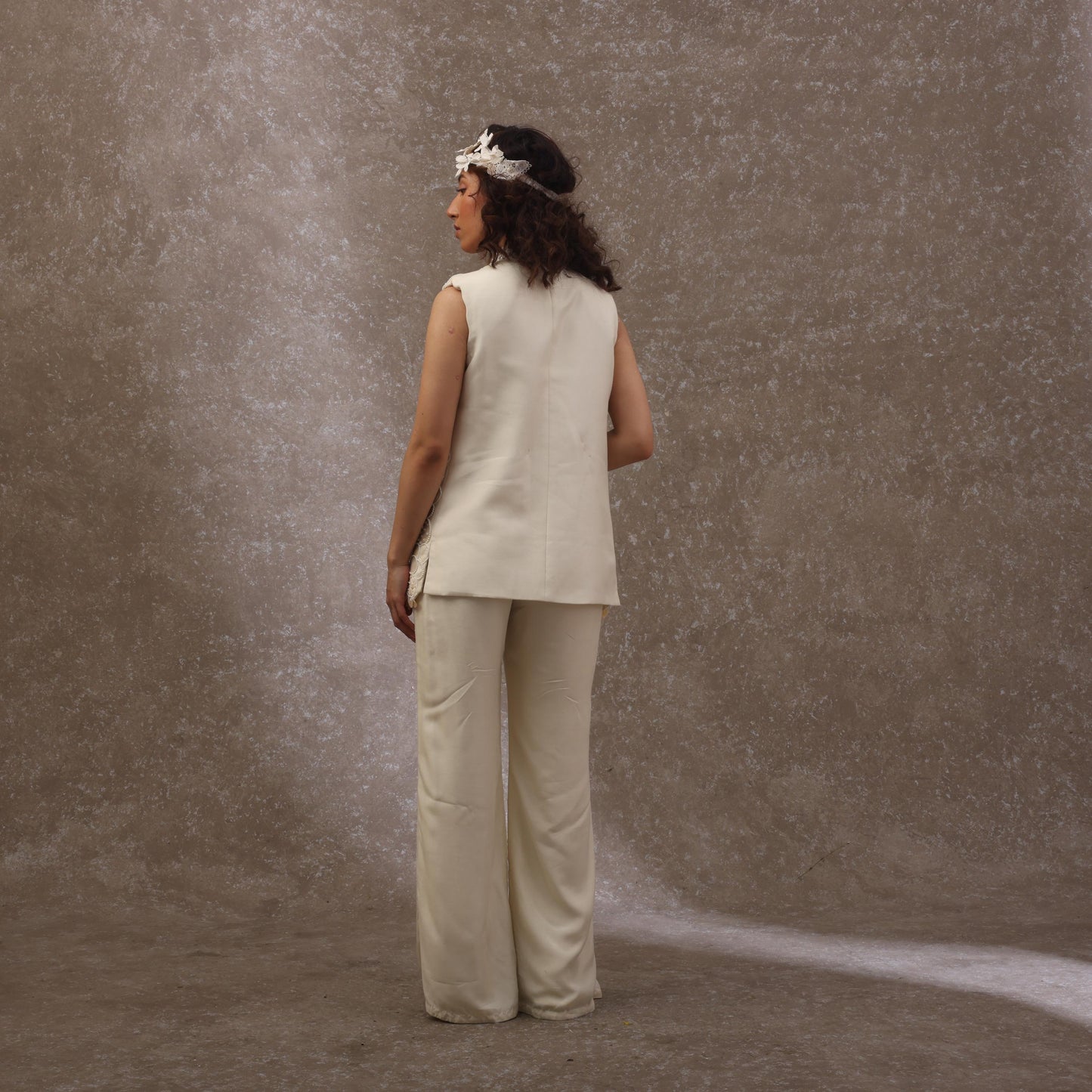 "Tarn" Jacket With Pants