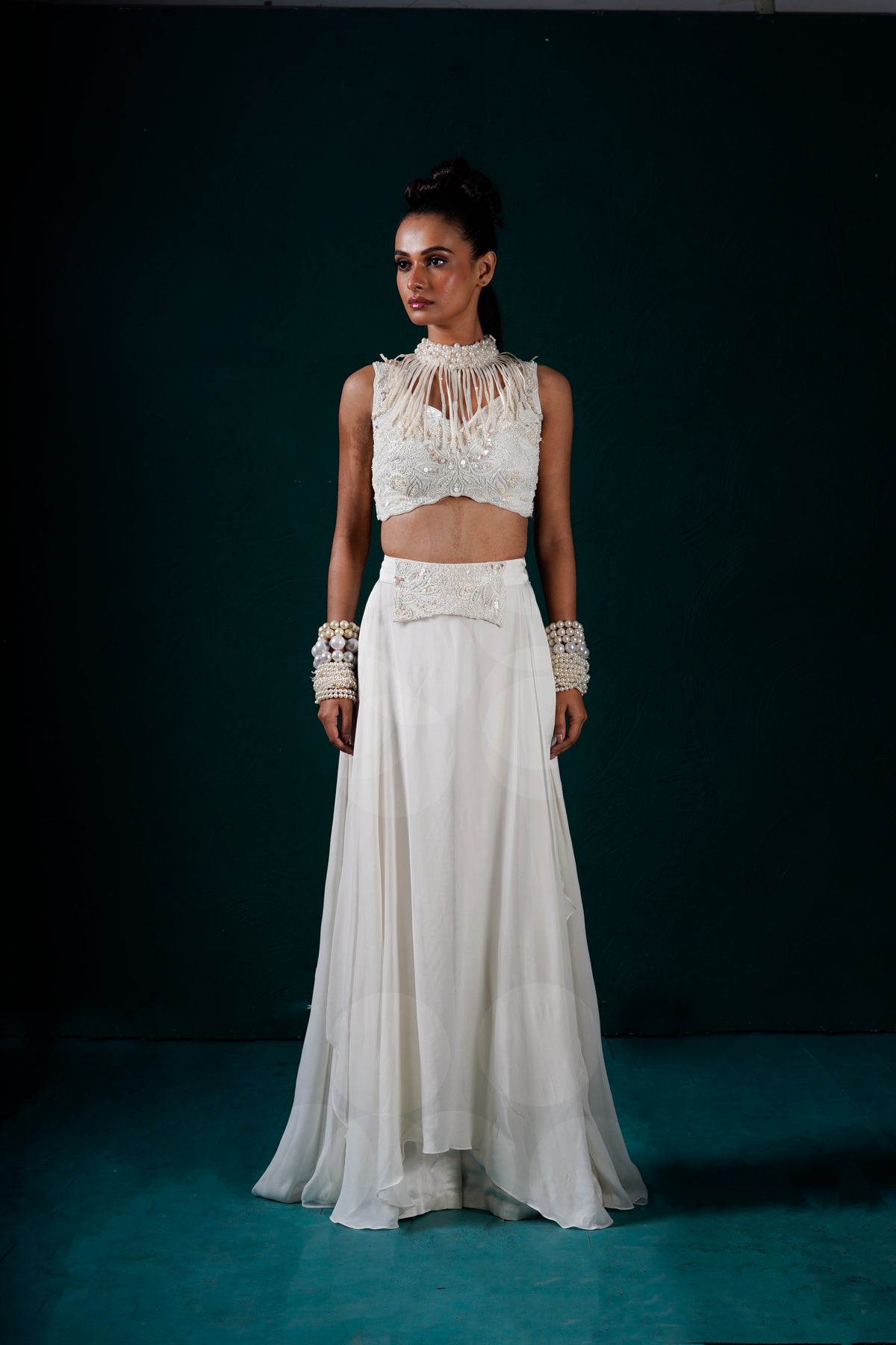 "Petaline" Set