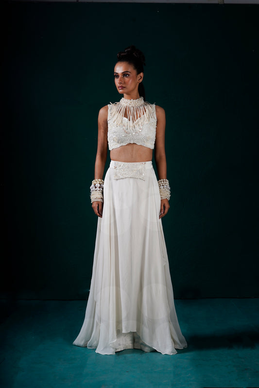 "Petaline" Set