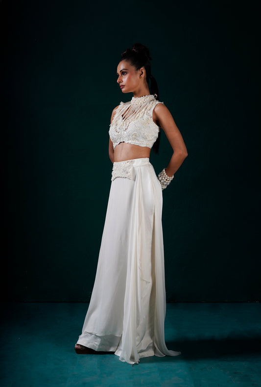 "Petaline" Set