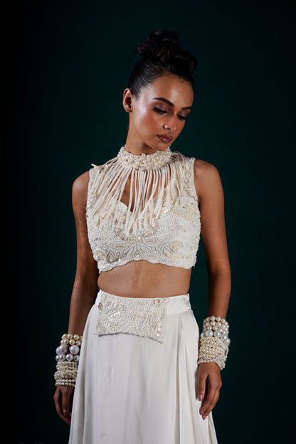 "Petaline" Set