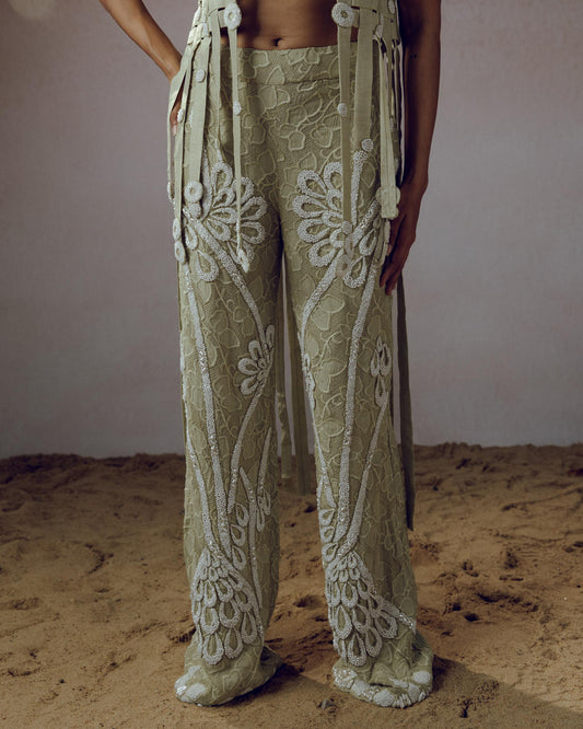 "Eirwyn" Pant