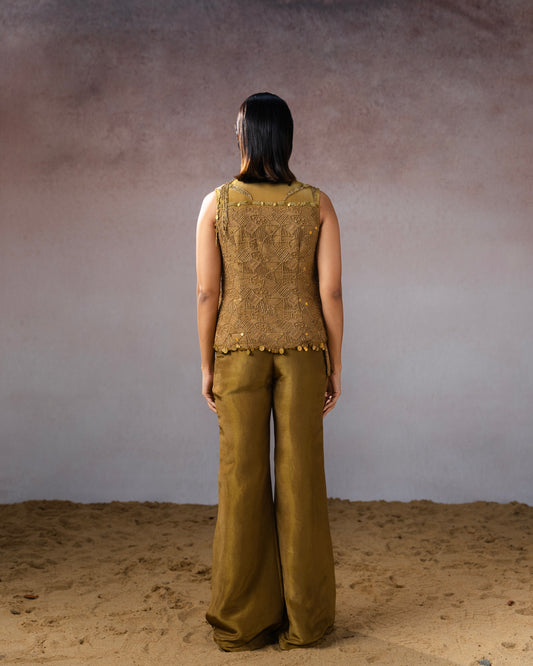 "Mireth" Pant