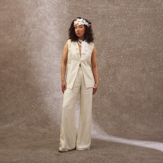 "Tarn" Jacket With Pants