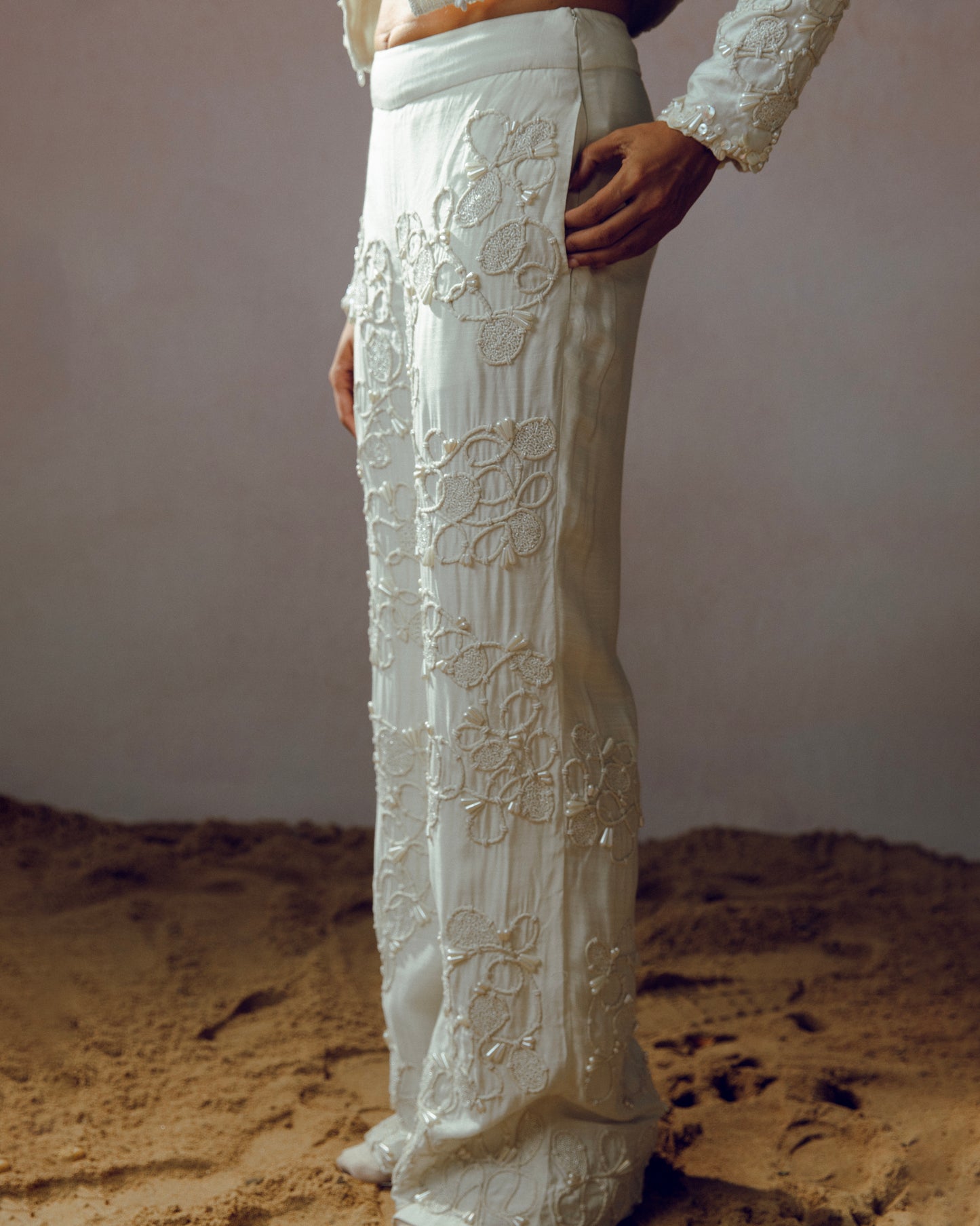 "Orac" Pants