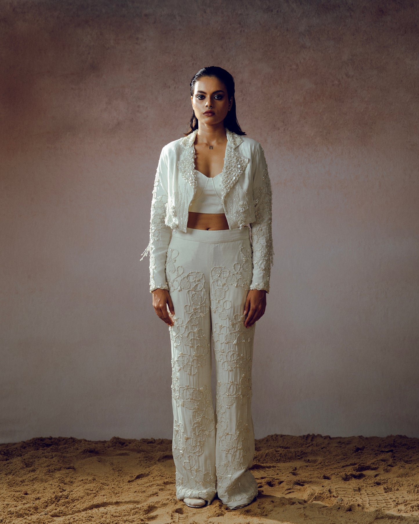 "Orac" Pants